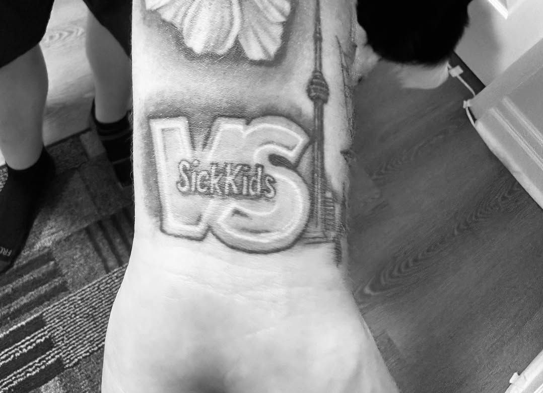 SickKids VS