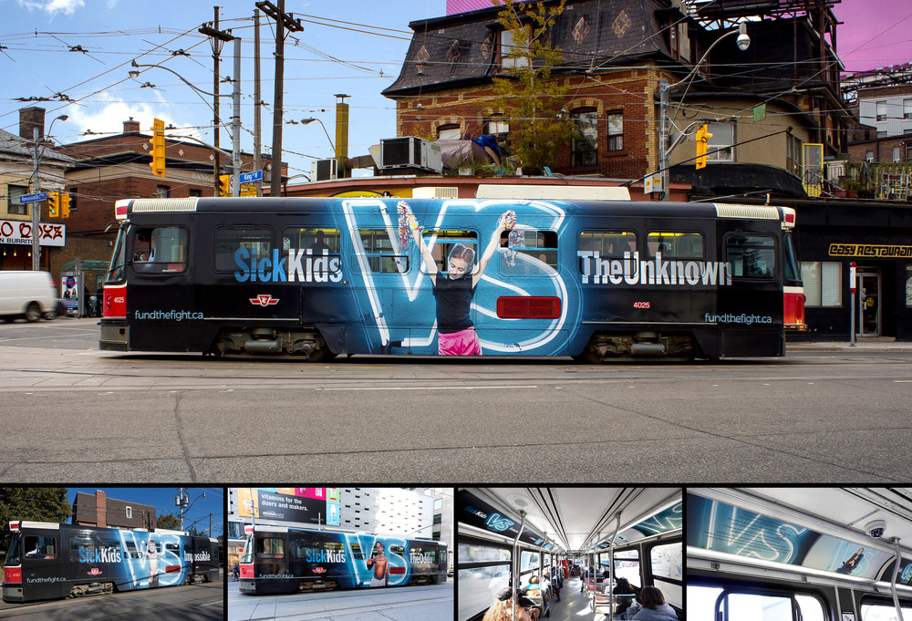 SickKids VS