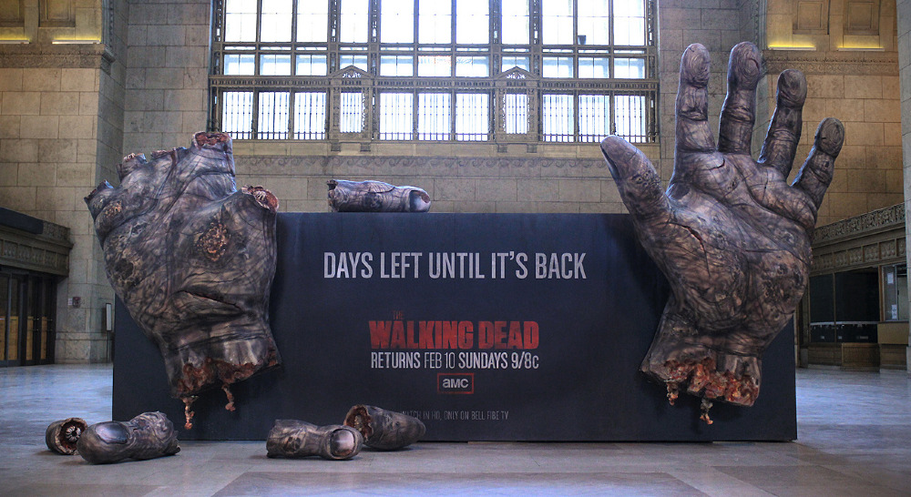 Walking Dead